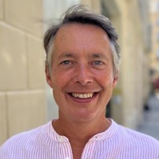 Charles Deschamps