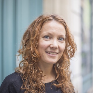 Gaëlle Issa